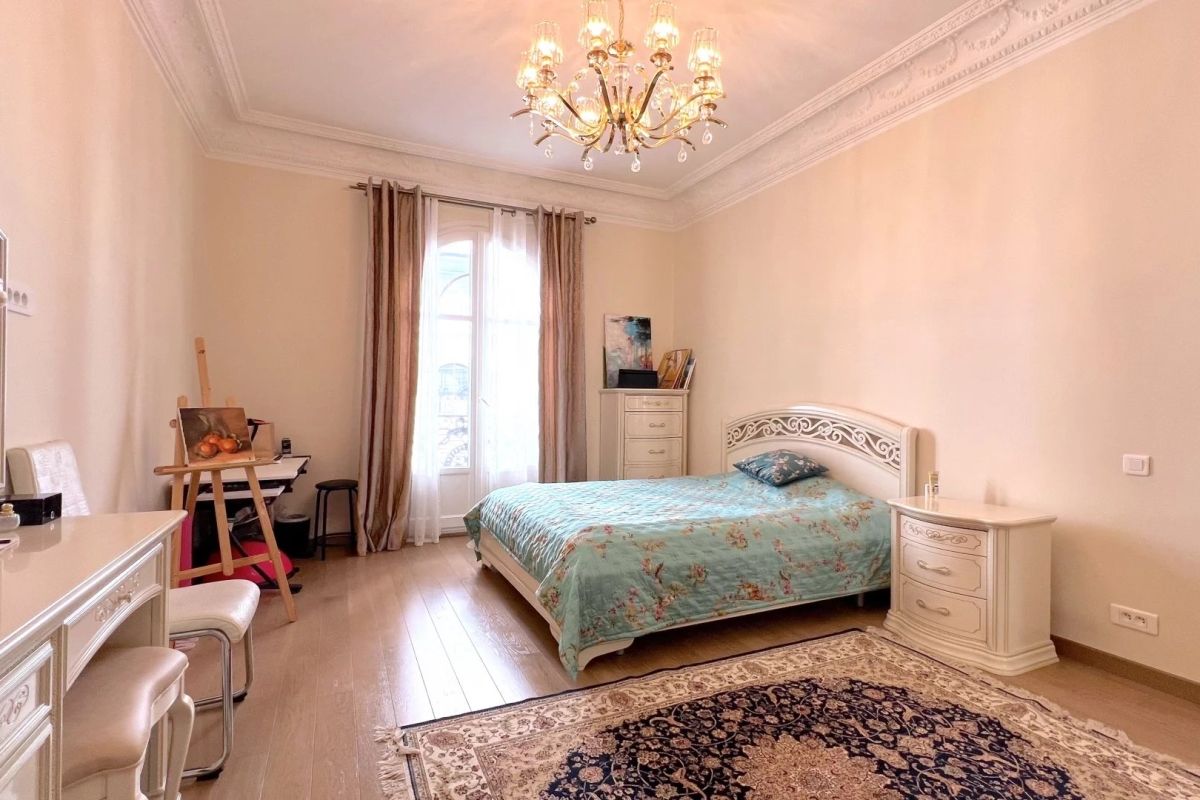 Apartamento en Niza, Francia, 127 m² - imagen 4