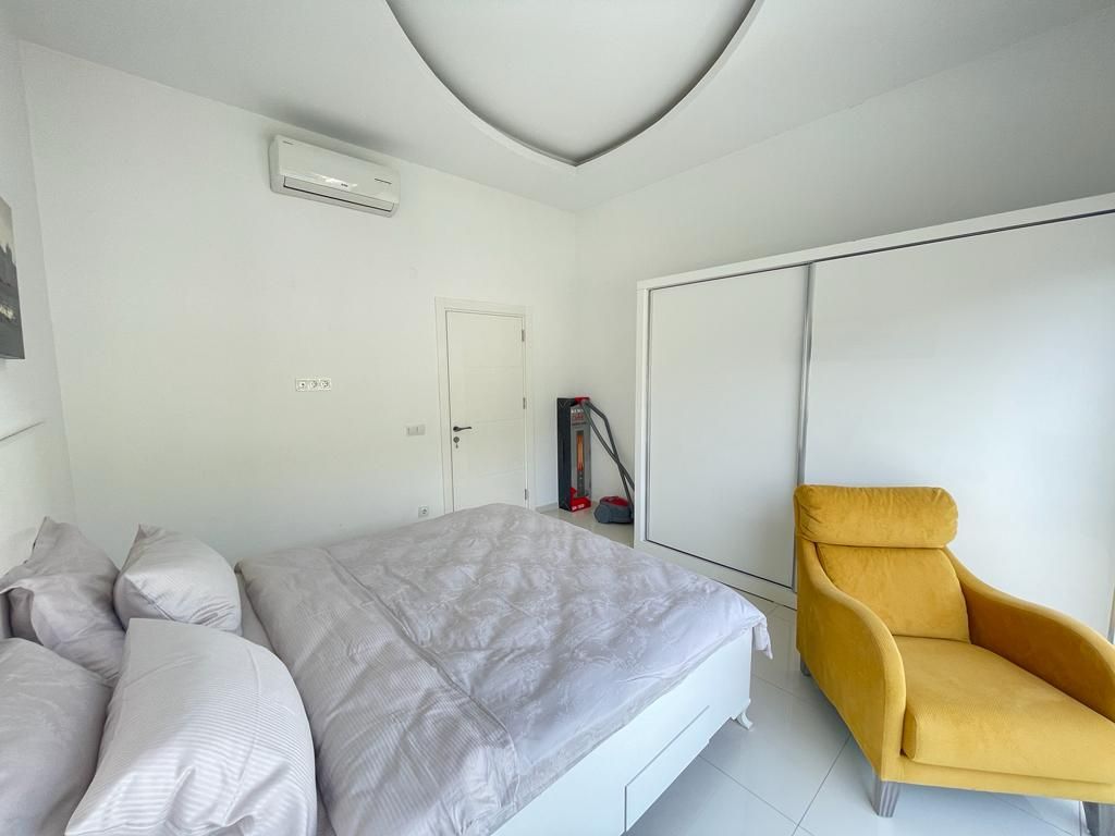 Penthouse in Alanya, Türkei, 180 m² - Foto 10