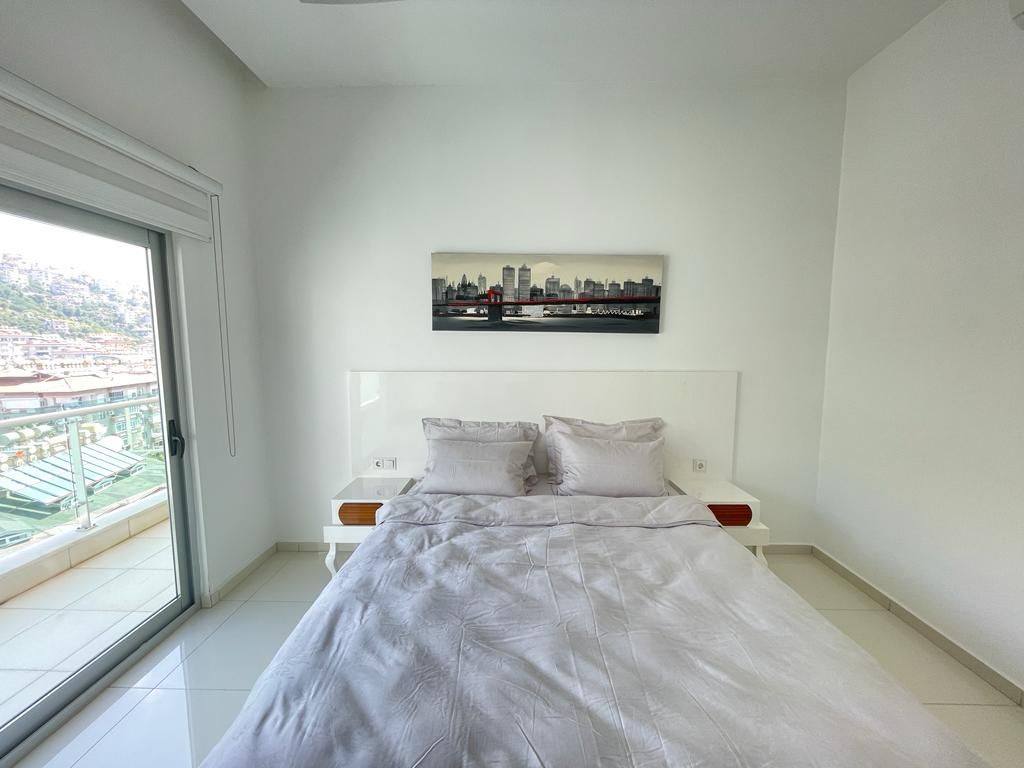 Penthouse in Alanya, Türkei, 180 m² - Foto 4