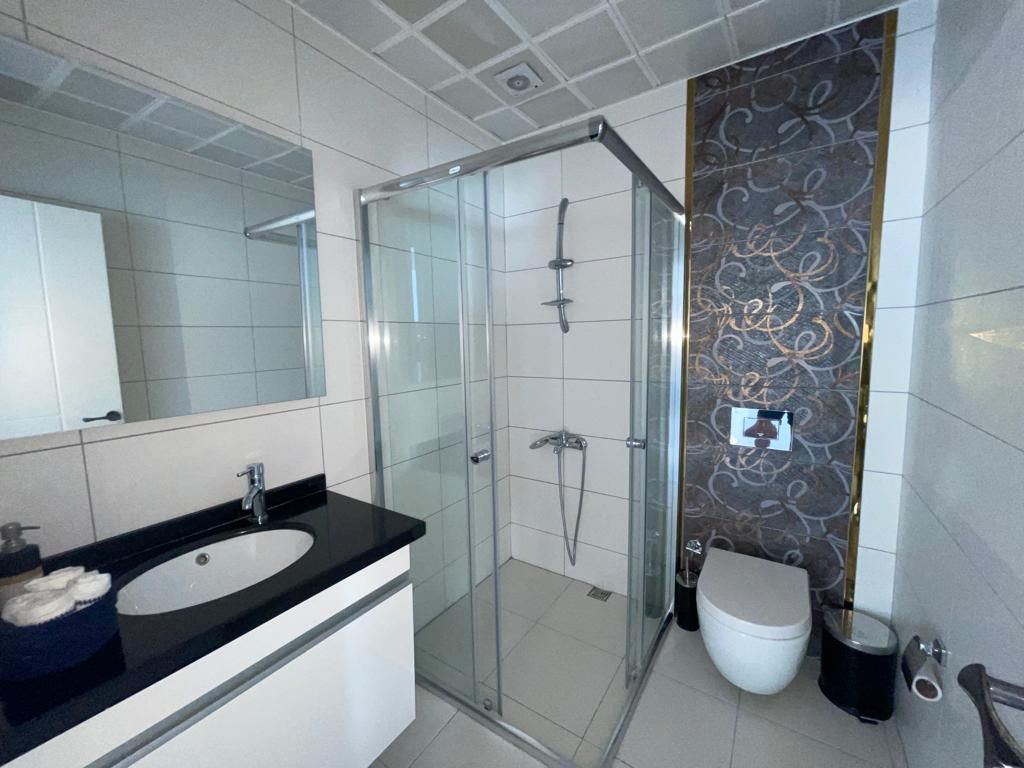 Penthouse in Alanya, Türkei, 180 m² - Foto 16