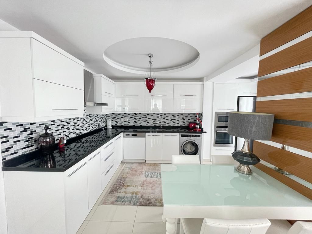 Penthouse in Alanya, Türkei, 180 m² - Foto 15