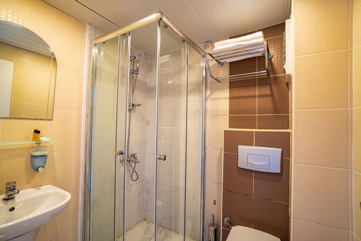 Hotel, albergo a Antalya, Turchia, 3 279 m² - foto 11