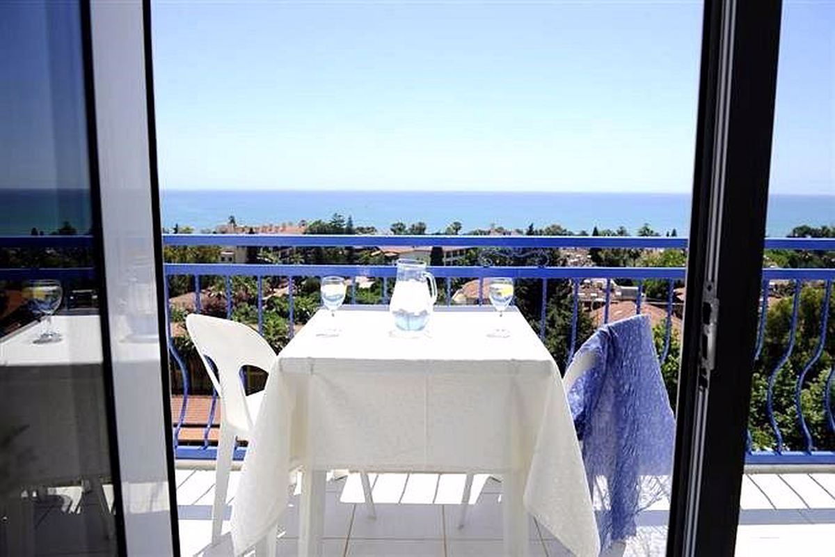 Hotel, albergo a Antalya, Turchia, 3 279 m² - foto 7