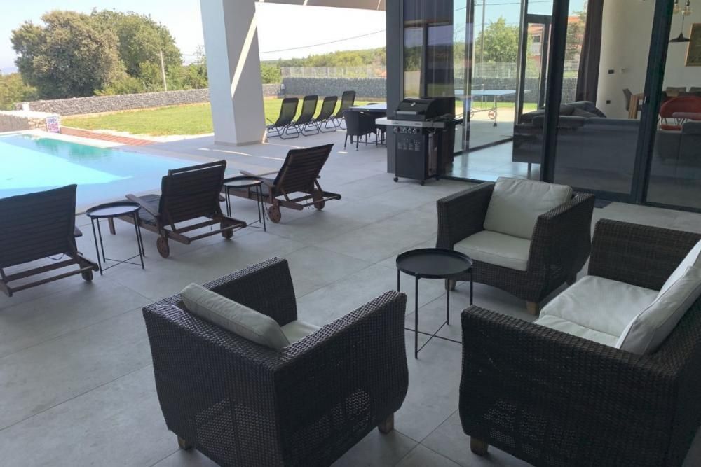 Villa Ližnjan, Croatie, 328 m² - image 10