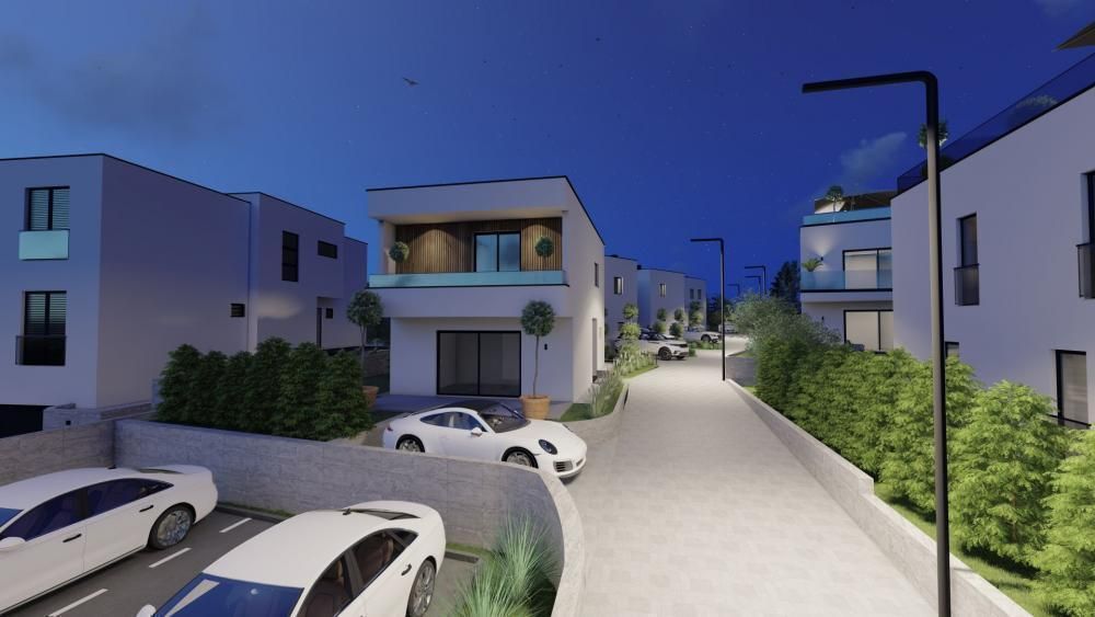 Villa in Poreč, Kroatien, 157 m² - Foto 10