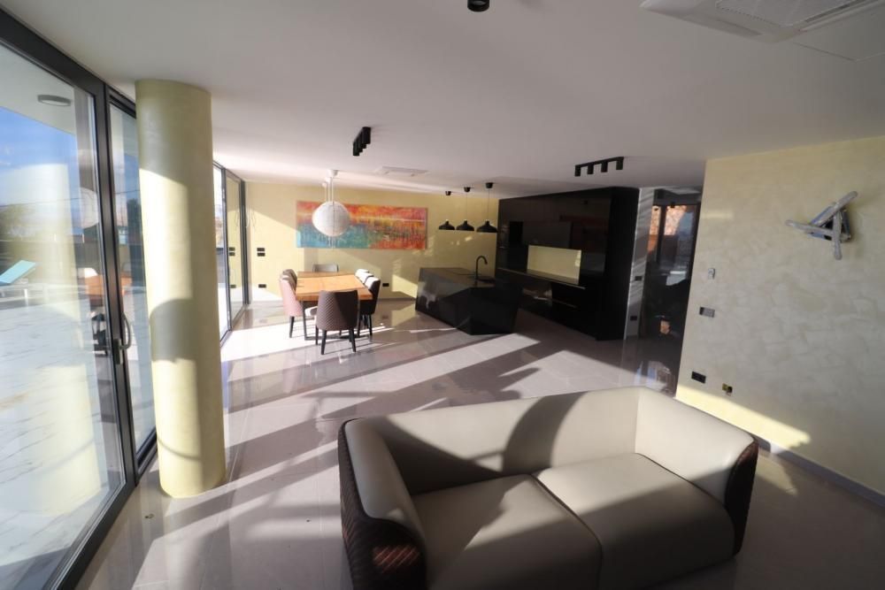 Villa a Cirquenizza, Croazia, 260 m² - foto 10