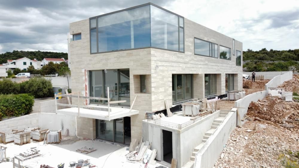 Villa Razanj, Kroatien, 500 m² - Foto 10