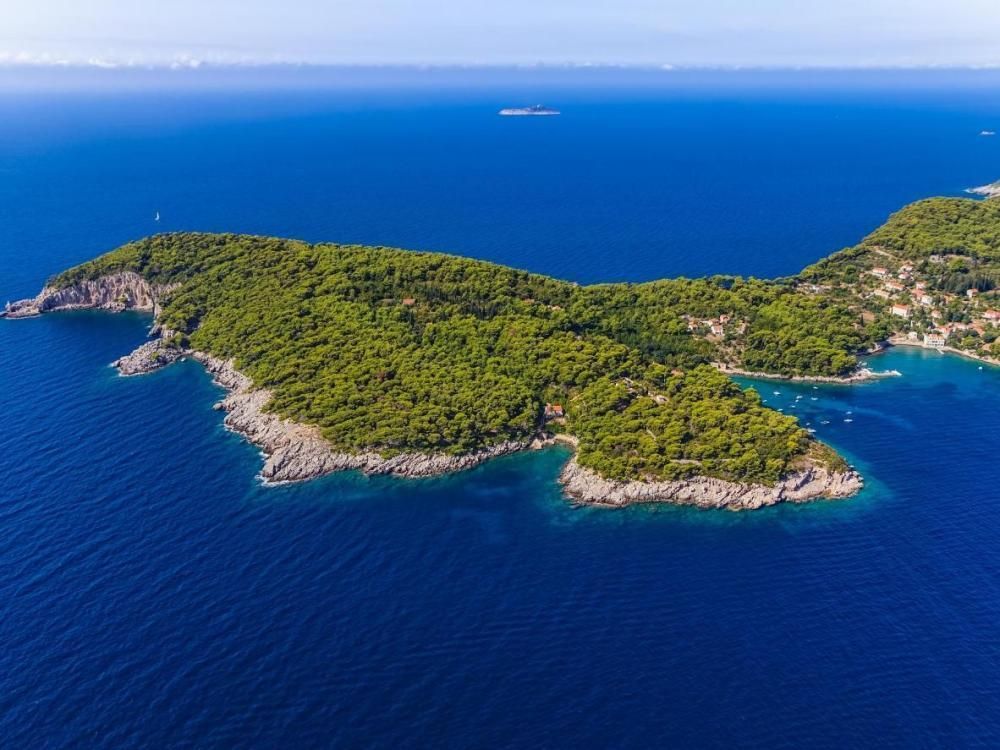 Villa in Dubrovnik, Croatia, 162 m² - picture 10