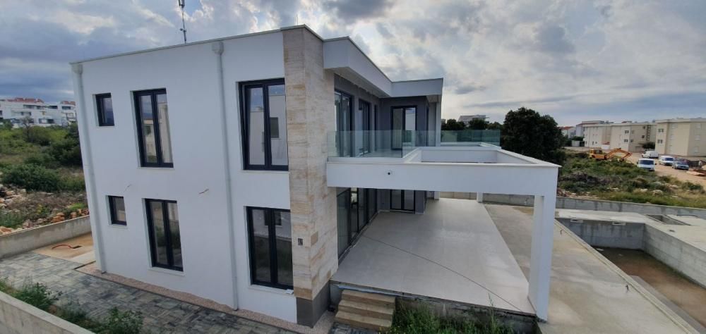 Villa Pag, Croazia, 310 m² - foto 10