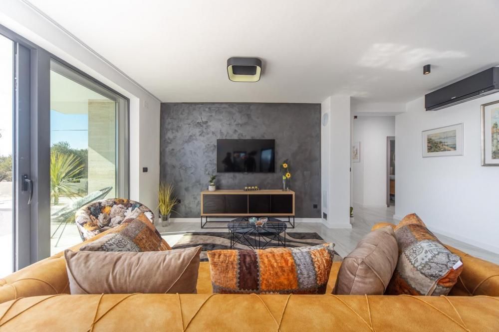 Villa a Zara, Croazia, 305 m² - foto 10