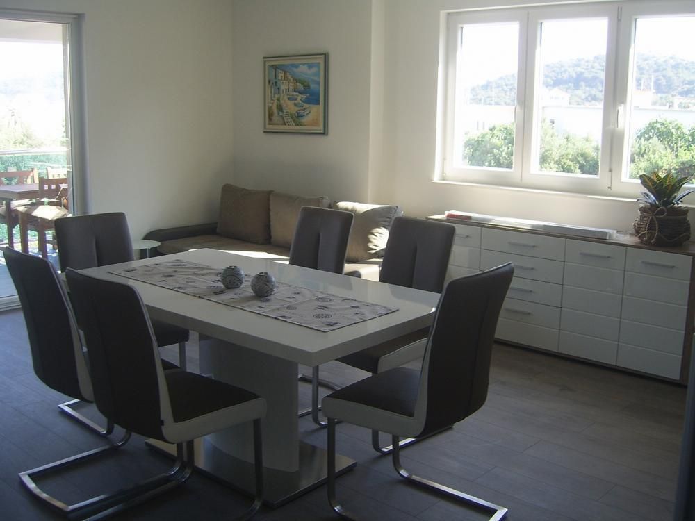 Hotel in Rogoznica, Kroatien, 400 m² - Foto 10