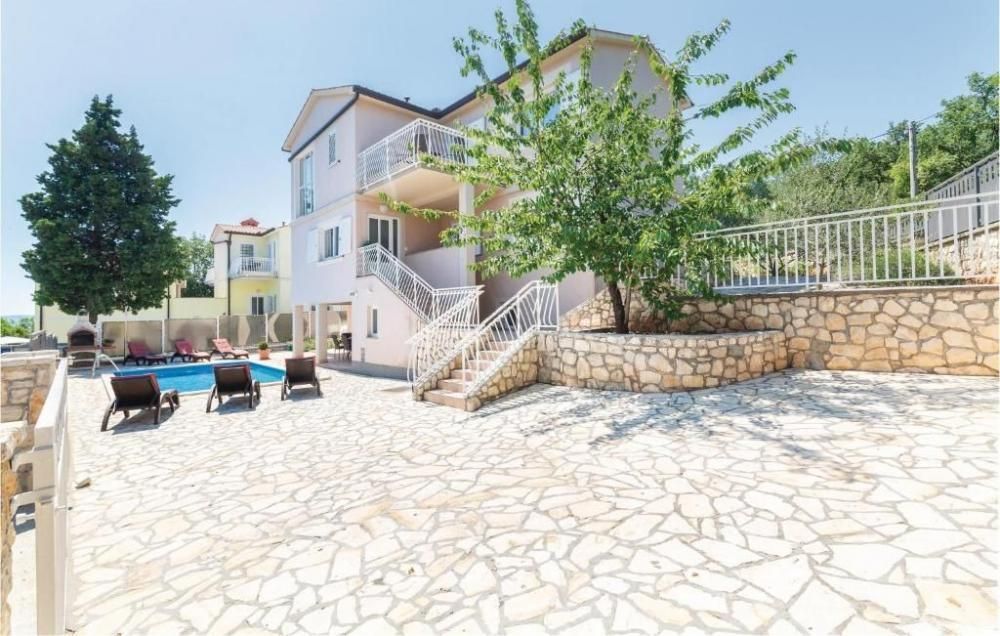 Villa Rabac, Labin, Croacia, 181 m² - imagen 10