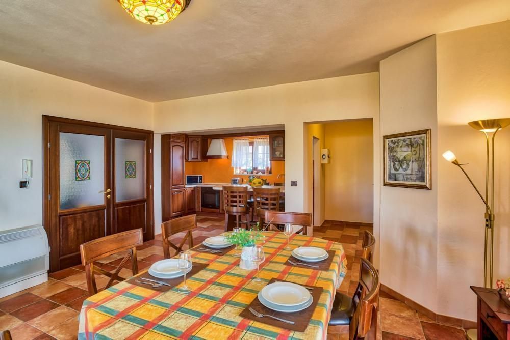 Villa a Medulin, Croazia, 350 m² - foto 10