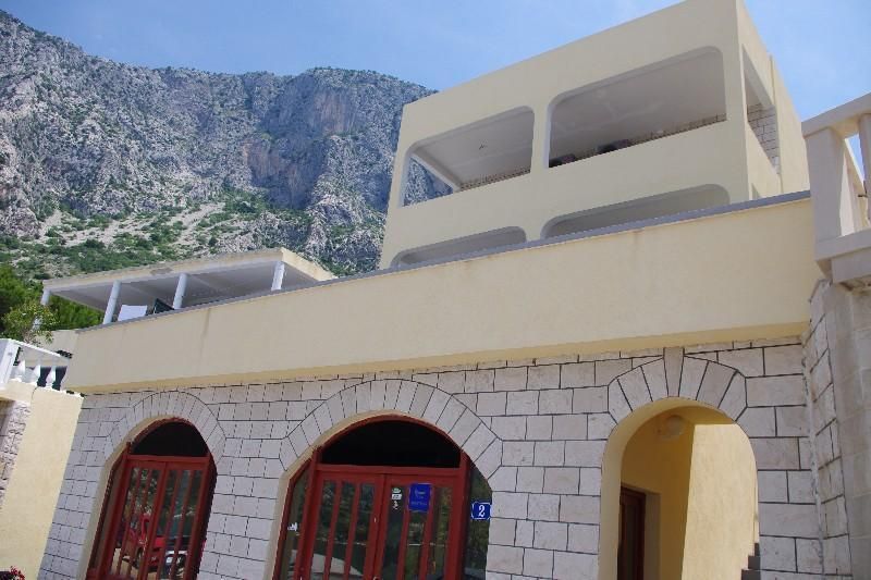 Hotel, albergo a Makarska, Croazia, 680 m² - foto 10