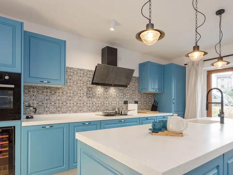 Villa en Umag, Croacia, 240 m² - imagen 10