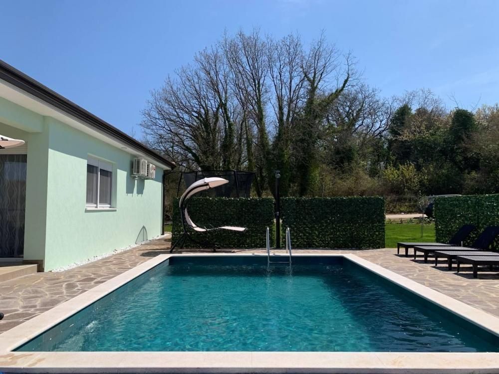 Villa in Umag, Croatia, 140 m² - picture 10