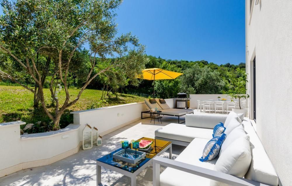 Villa a Dubrovnik, Croazia, 210 m² - foto 10