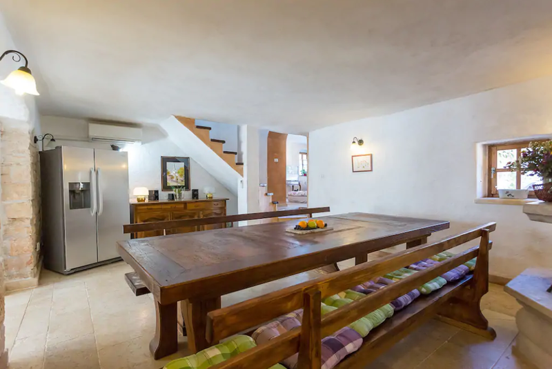 Villa Sveti Petar u Šumi, Sveti Petar U Šumi, Croazia, 311 m² - foto 10