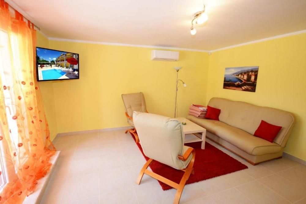 Hotel in Poreč, Kroatien, 486 m² - Foto 10