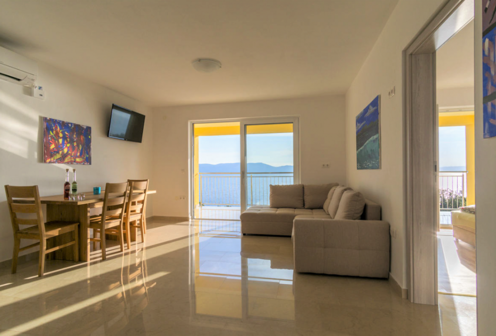 Hotel Rabac, Labin, Kroatien, 438 m² - Foto 10