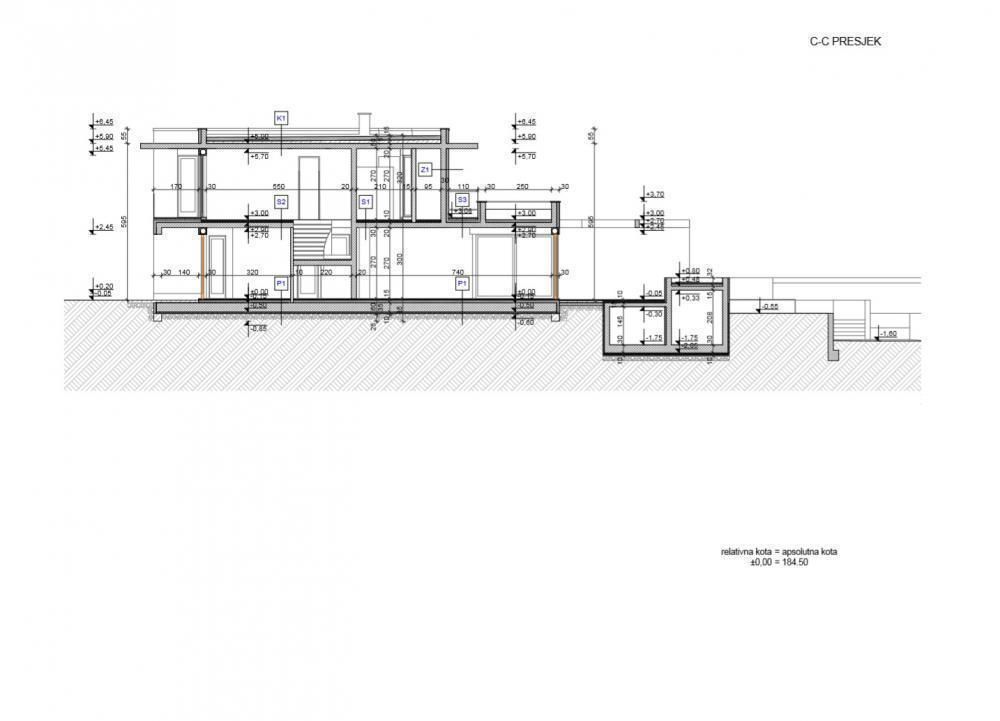 Villa in Krk, Kroatien - Foto 10