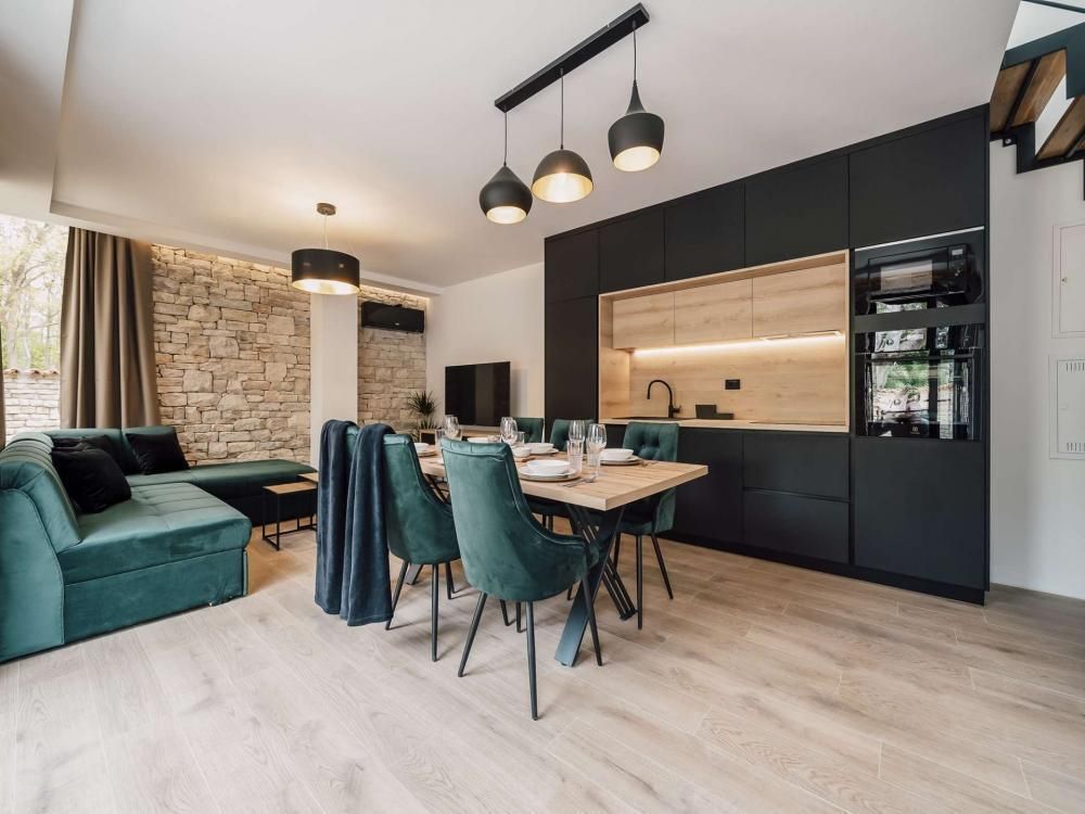 Villa en Privlaka, Croacia, 110 m² - imagen 10