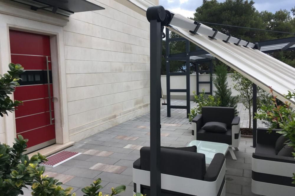 Villa Postira, Croazia, 399 m² - foto 10