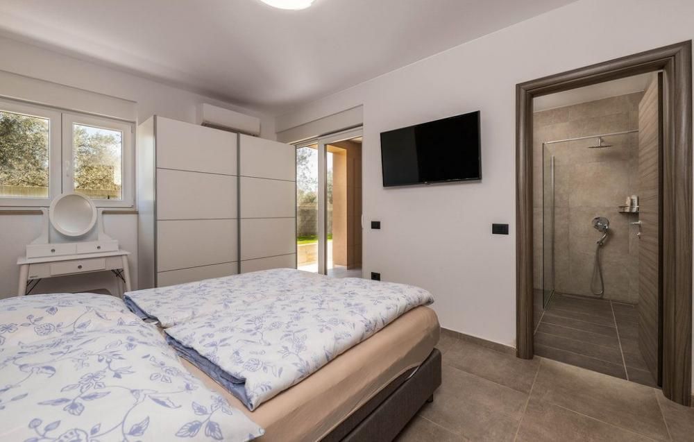 Villa in Vodnjan, Kroatien, 250 m² - Foto 10