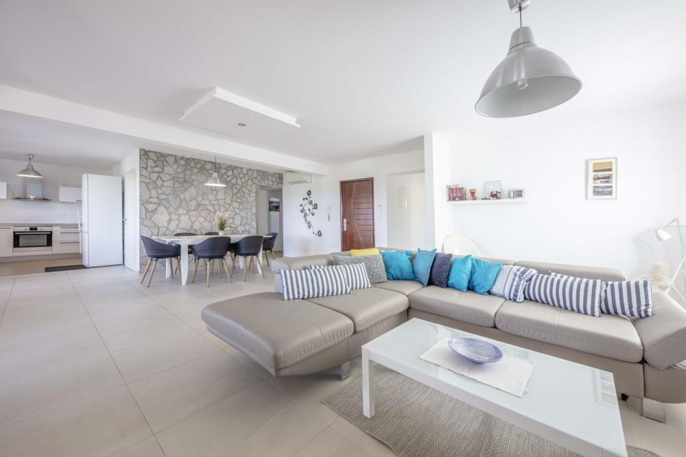 Villa a Krk, Croazia, 430 m² - foto 10