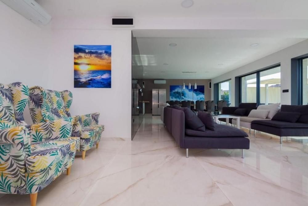 Villa Premantura, Medulin, Croatie, 380 m² - image 10