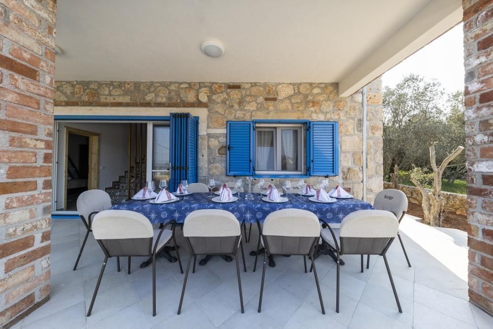 Villa a Zara, Croazia, 300 m² - foto 10