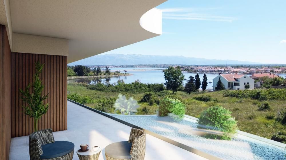 Villa in Zadar, Kroatien, 277 m² - Foto 10