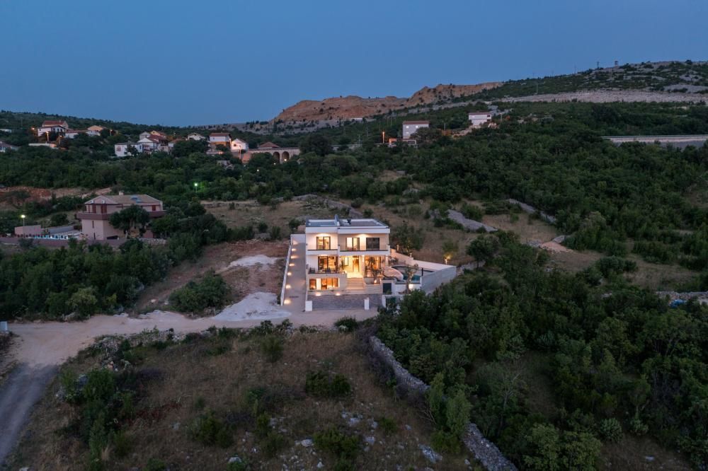 Villa in Zadar, Kroatien, 450 m² - Foto 10