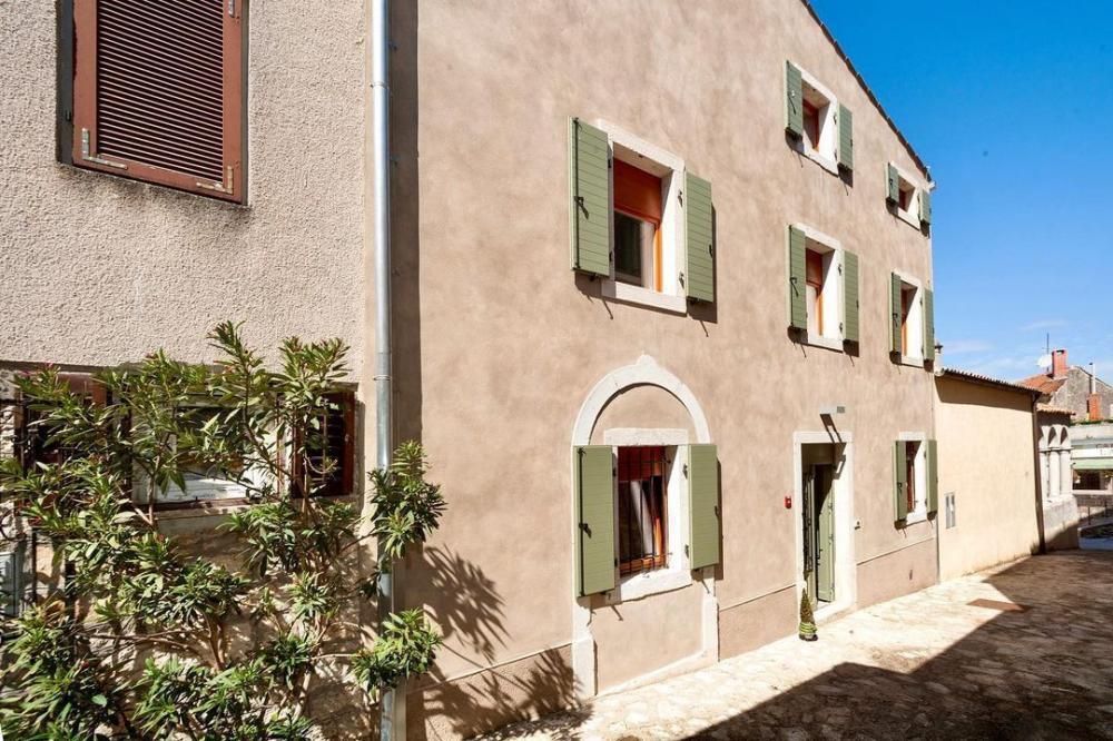 Hôtel à Vrsar, Croatie, 164 m² - image 10