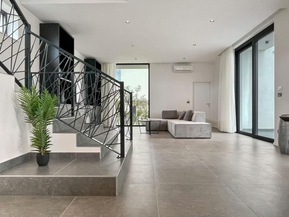 Villa Kaštelir, Kaštelir-Labinci, Croatie, 306 m² - image 10