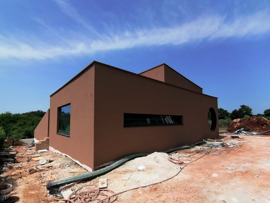 Villa à Novigrad, Croatie, 171 m² - image 10