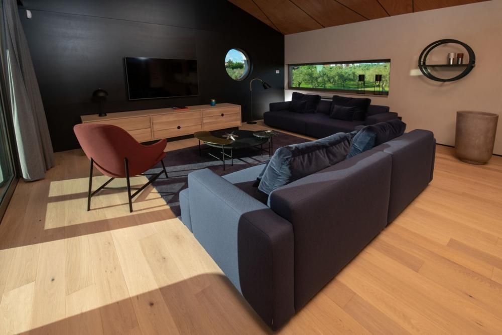 Villa a Fasana, Croazia, 240 m² - foto 10