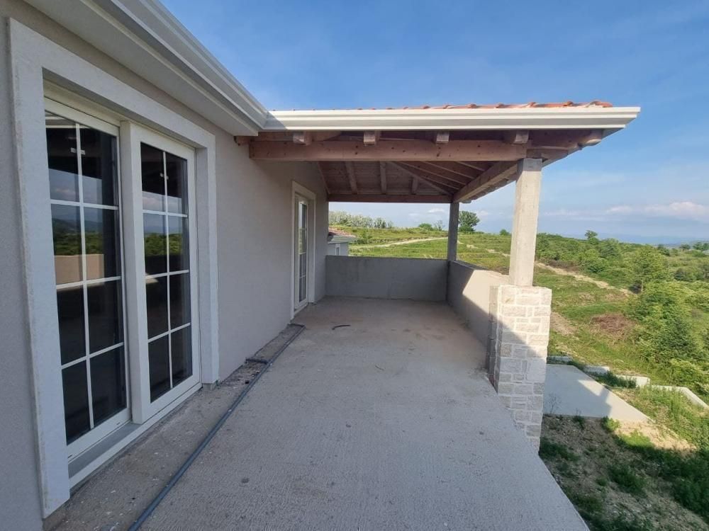 Villa en Vižinada, Croacia, 300 m² - imagen 10