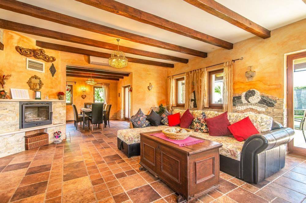 Villa à Svetvincenat, Croatie, 160 m² - image 10