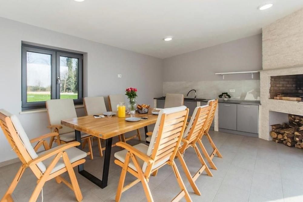 Villa a Parenzo, Croazia, 300 m² - foto 10