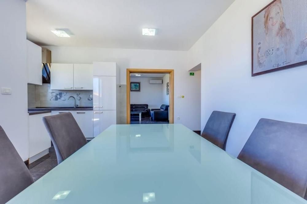 Hotel in Rab, Kroatien, 353 m² - Foto 10