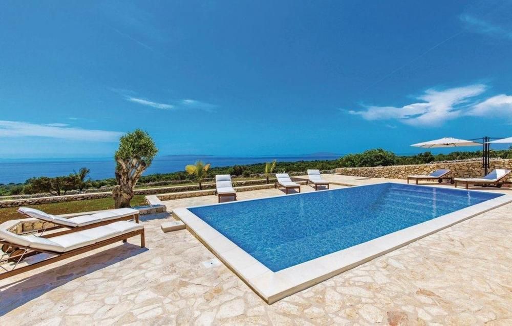 Villa Novalja, Croatia, 200 m² - picture 10