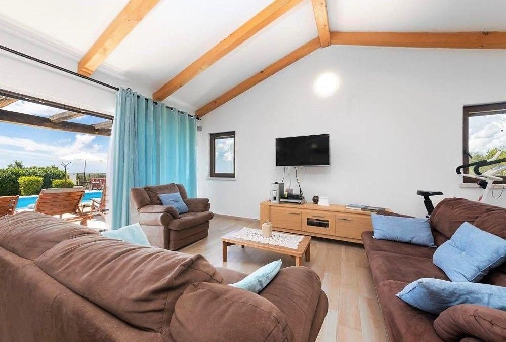 Villa Višnjan, Croatie, 155 m² - image 10