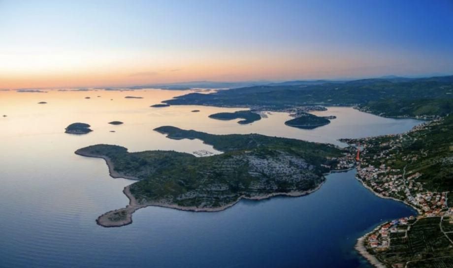 Villa à Rogoznica, Croatie, 280 m² - image 10