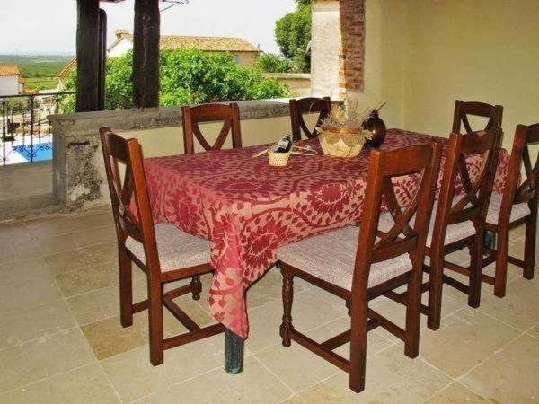 Villa Višnjan, Croatia, 800 m² - picture 8