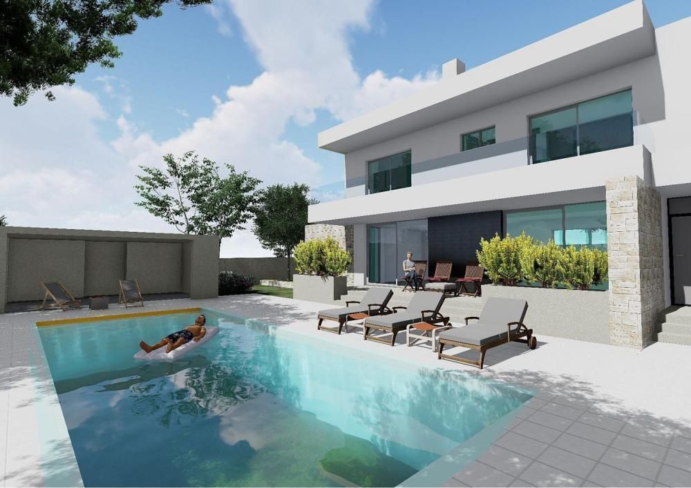 Villa in Svetvincenat, Kroatien, 182 m² - Foto 10