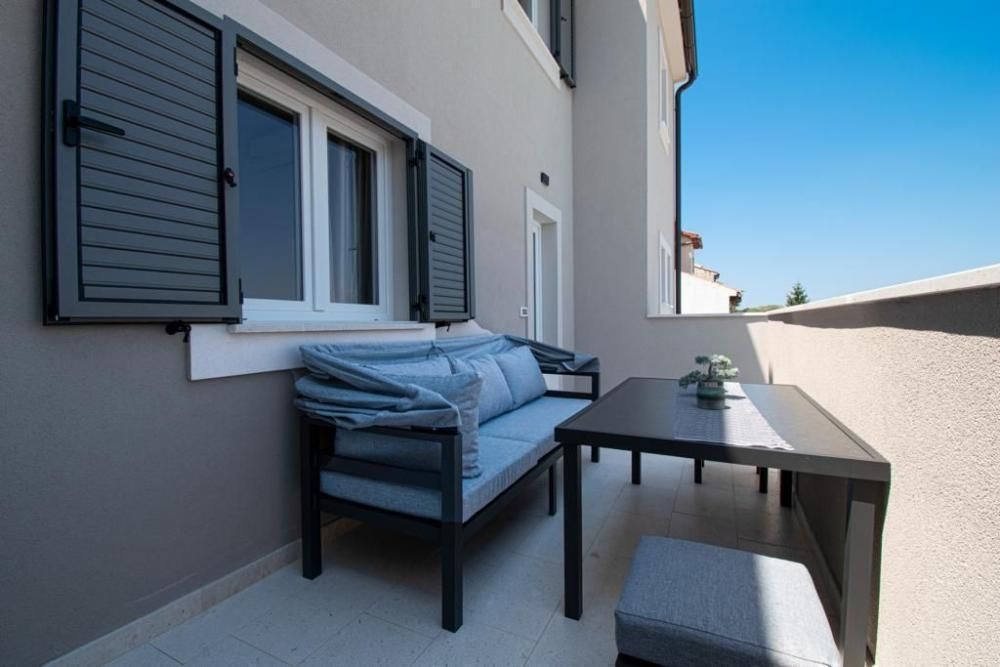 Hotel in Medulin, Croatia, 235 m² - picture 10