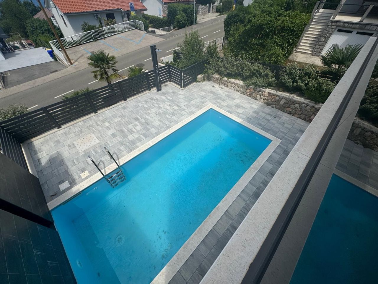 Villa Njivice, Omišalj, Croatie, 194 m² - image 10