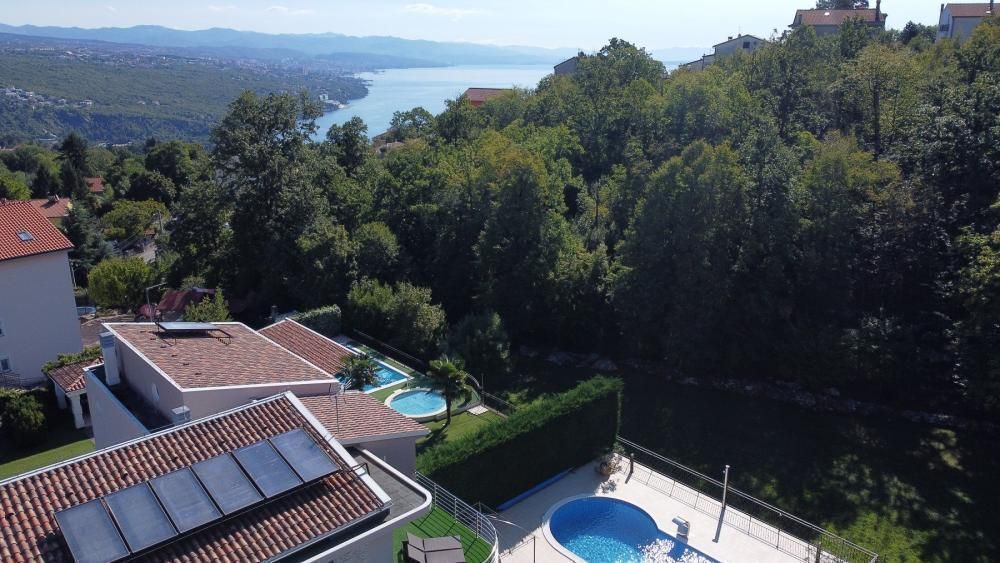 Villa Pobri, Croacia, 400 m² - imagen 10