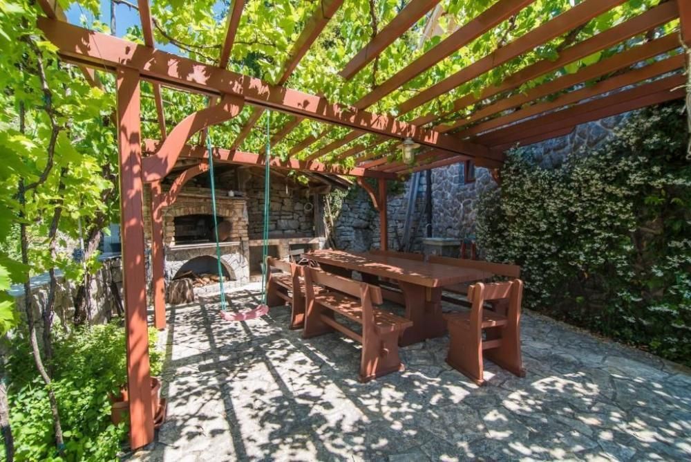 Villa in Opatija, Croatia, 290 m² - picture 10